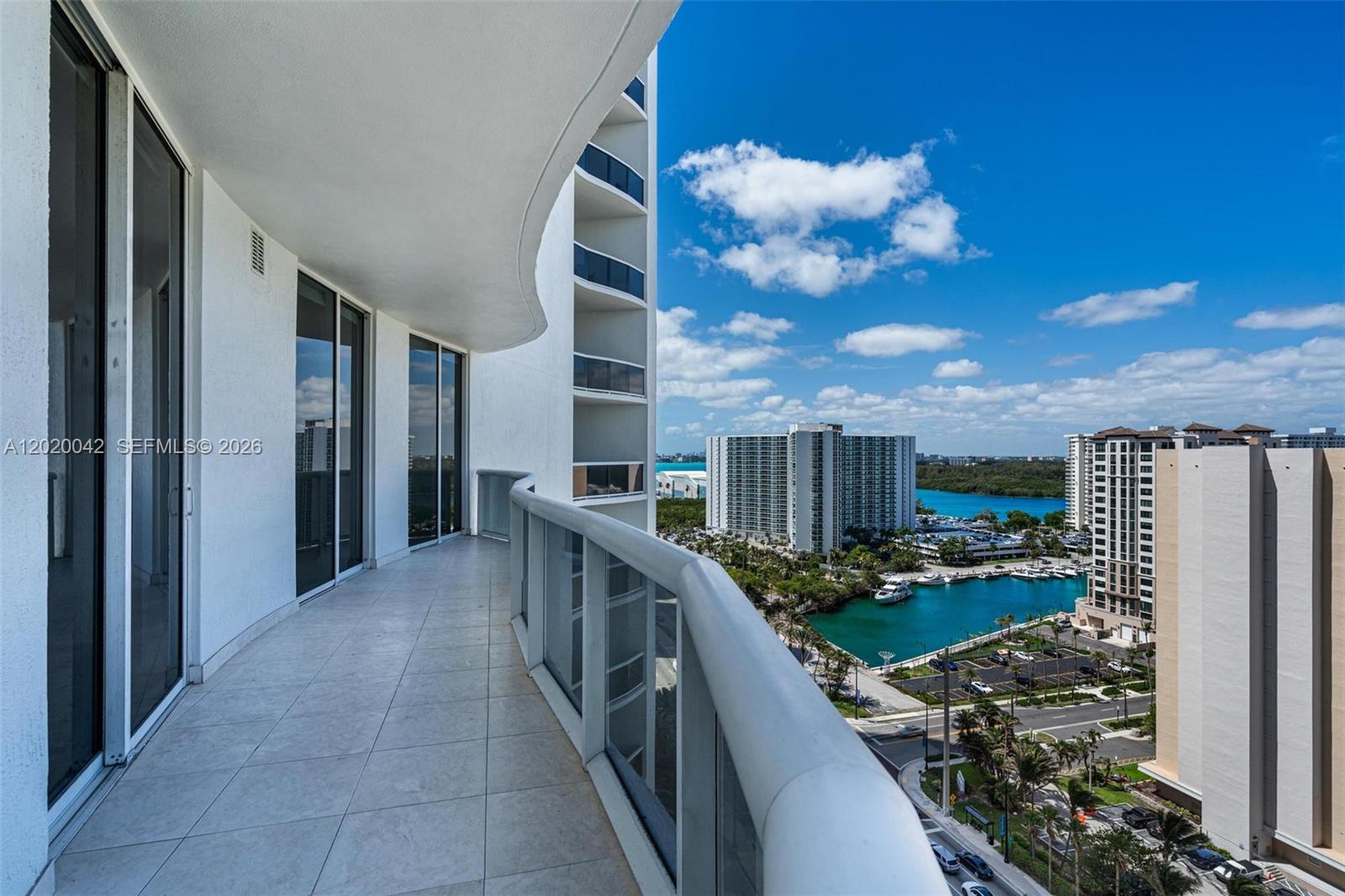 16001 Collins Ave #1505, Sunny Isles Beach FL 33160