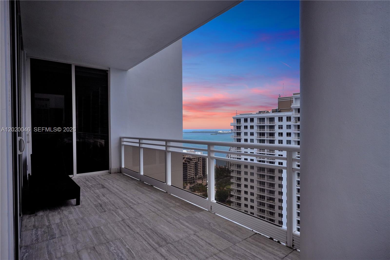 901 Brickell Key Blvd #3204, Miami FL 33131