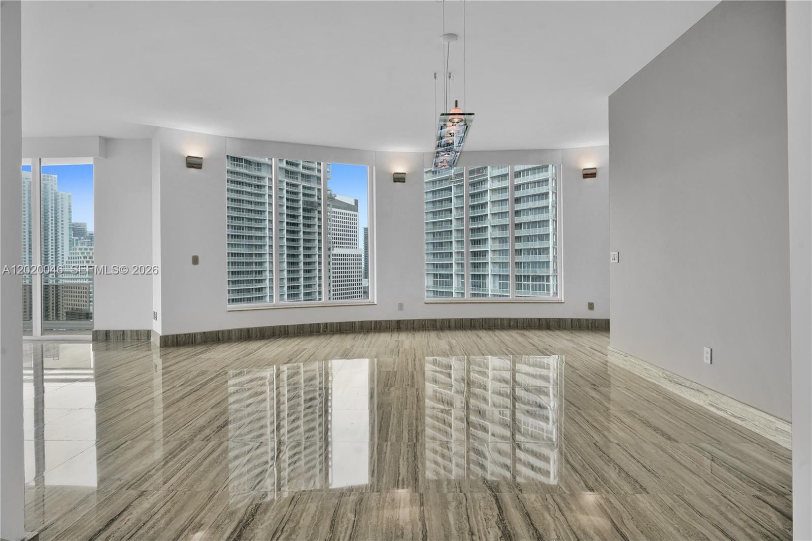 901 Brickell Key Blvd #3204, Miami FL 33131