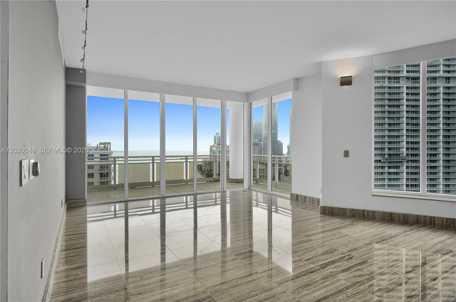 901 Brickell Key Blvd #3204, Miami FL 33131