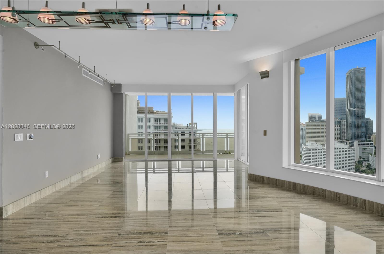 901 Brickell Key Blvd #3204, Miami FL 33131