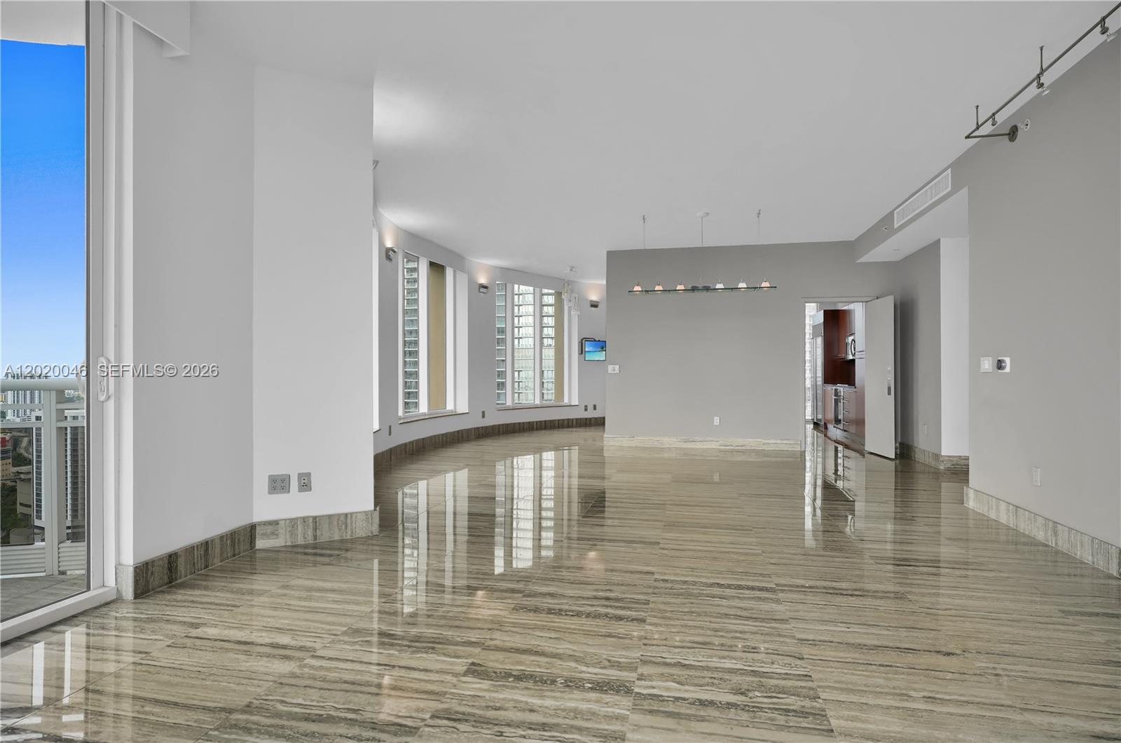 901 Brickell Key Blvd #3204, Miami FL 33131