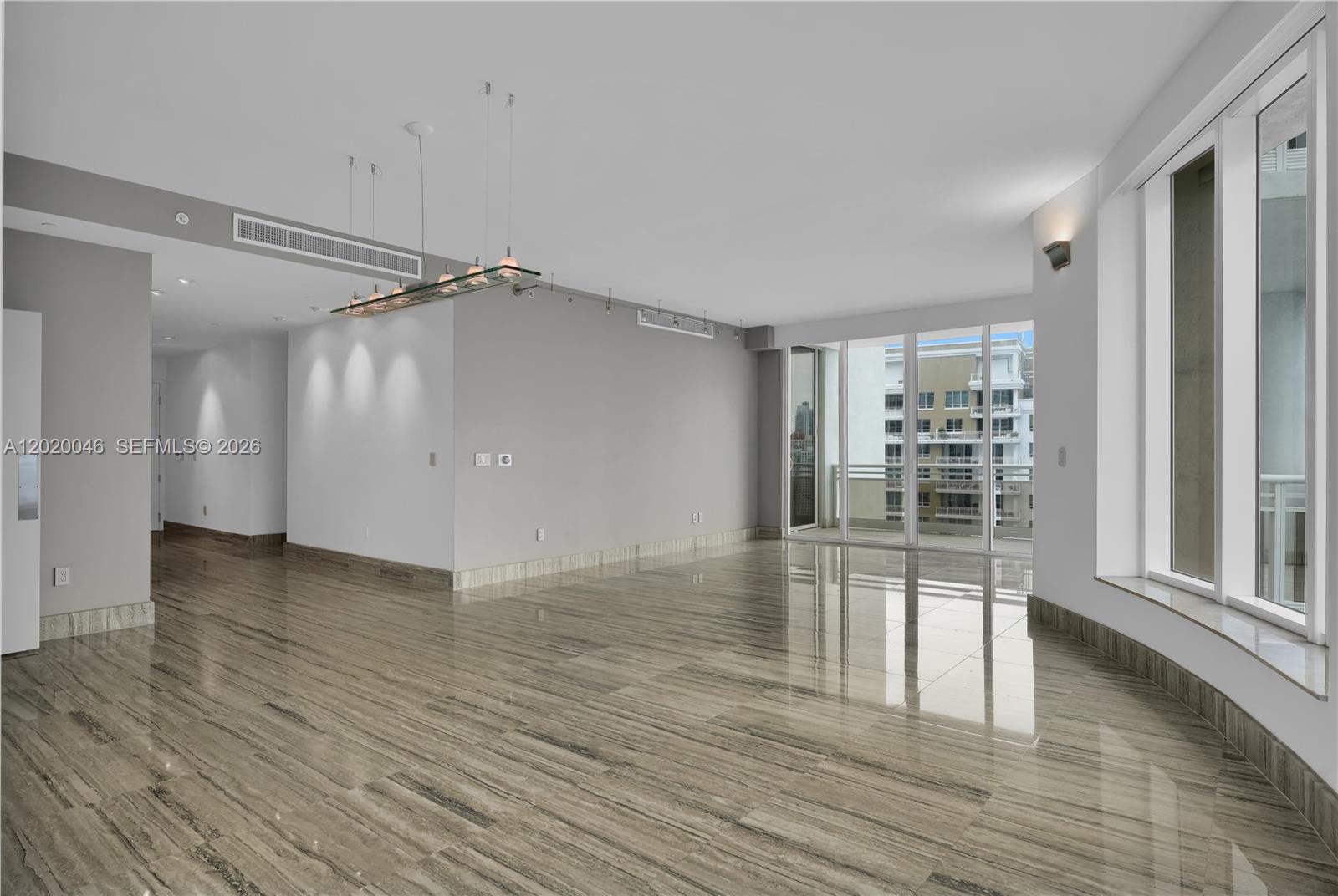901 Brickell Key Blvd #3204, Miami FL 33131