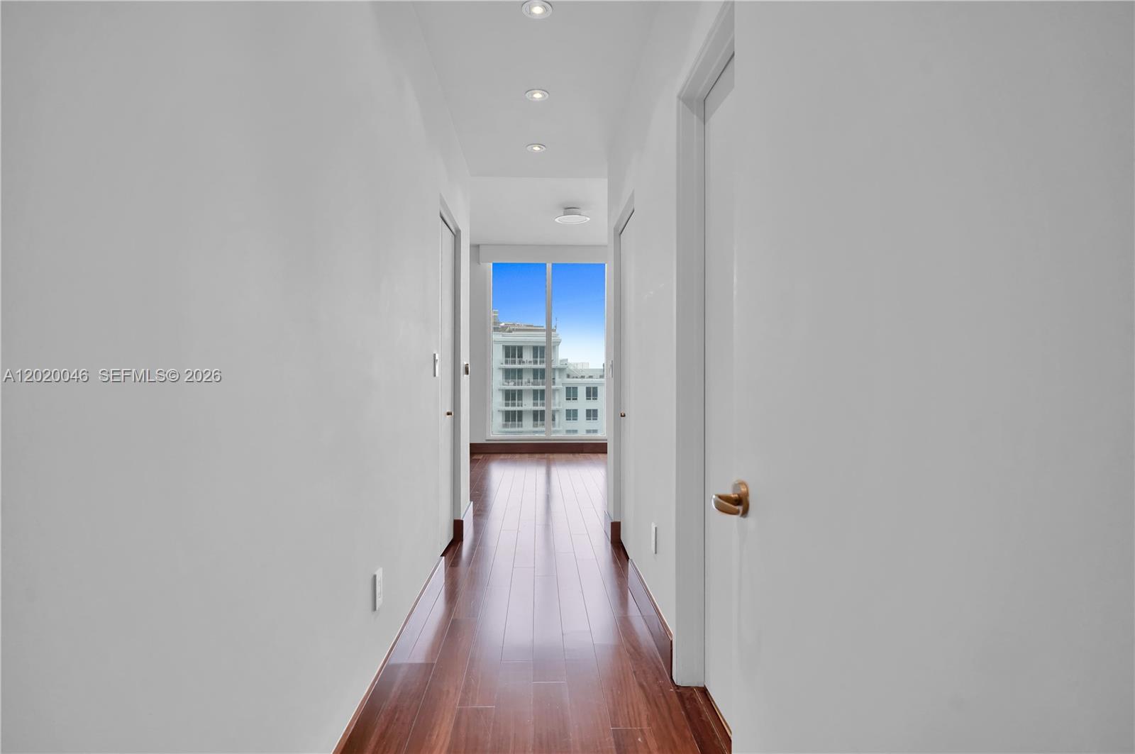 901 Brickell Key Blvd #3204, Miami FL 33131