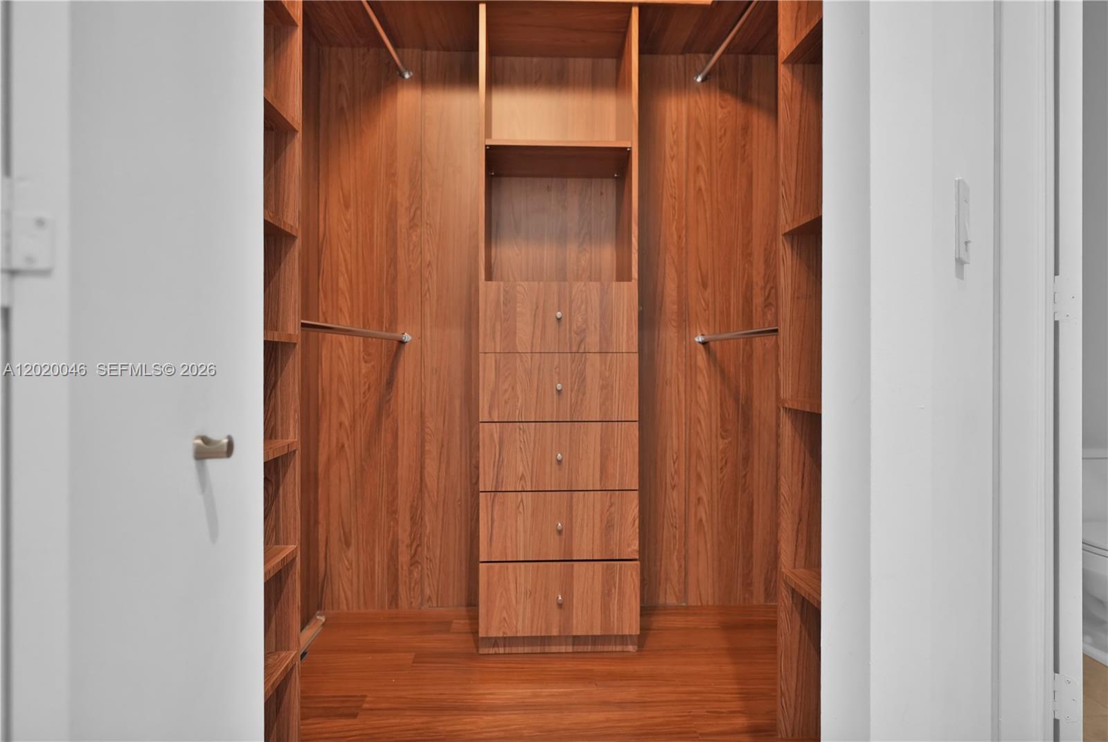 901 Brickell Key Blvd #3204, Miami FL 33131