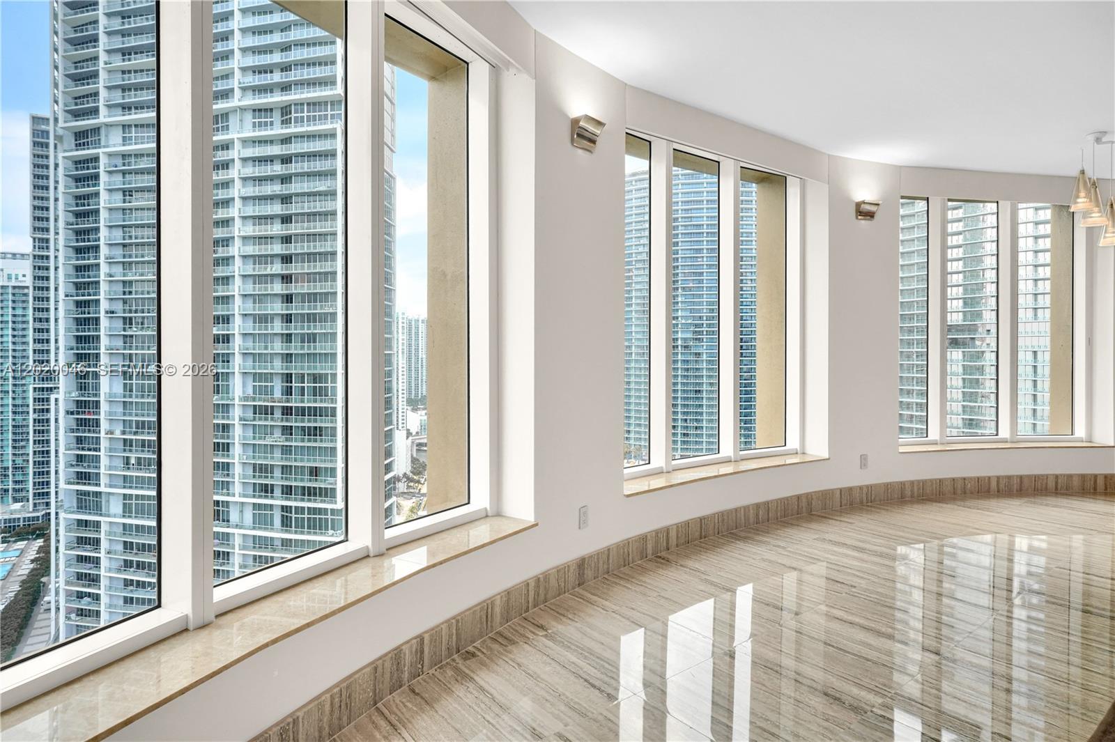901 Brickell Key Blvd #3204, Miami FL 33131