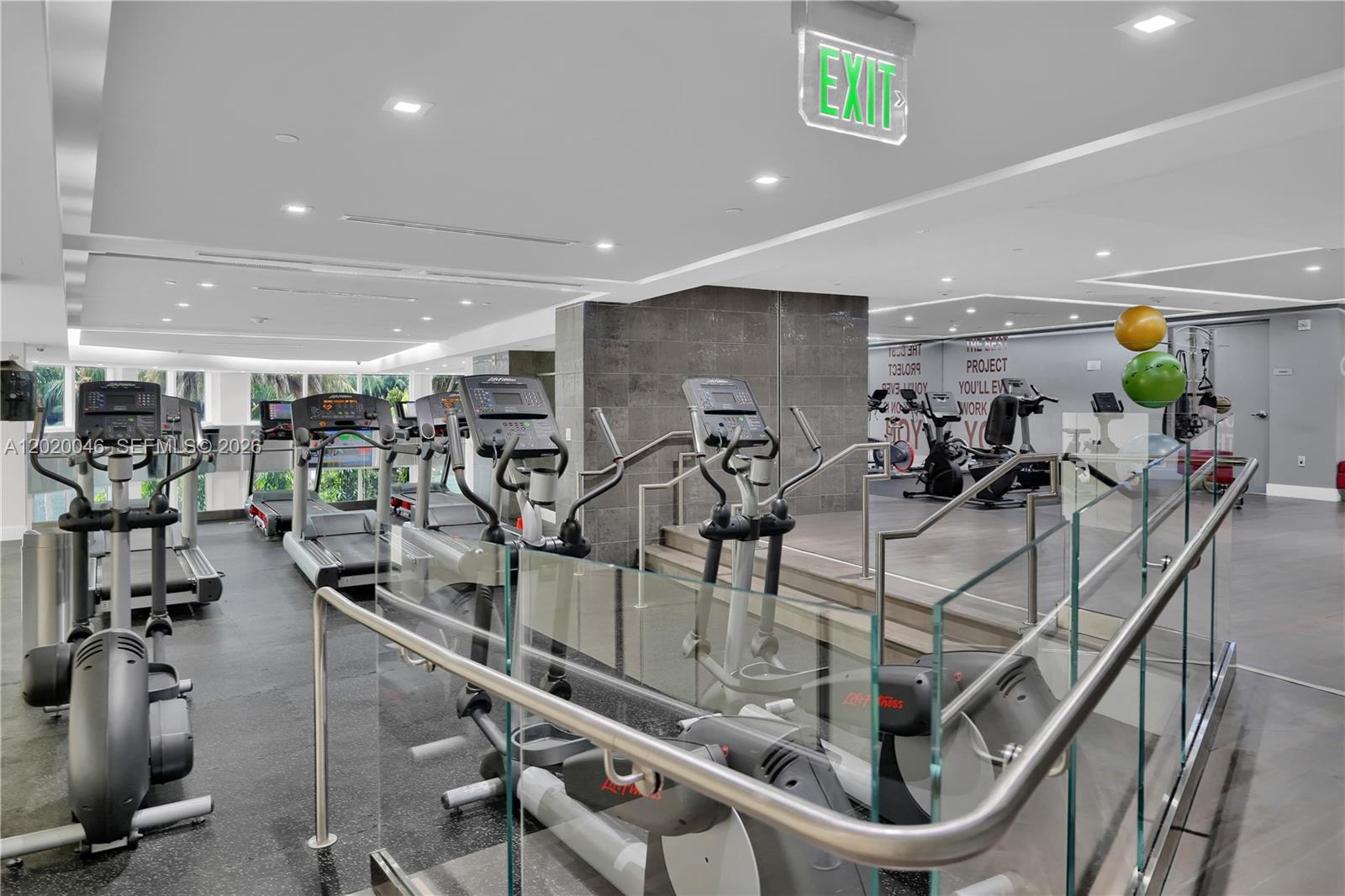 901 Brickell Key Blvd #3204, Miami FL 33131