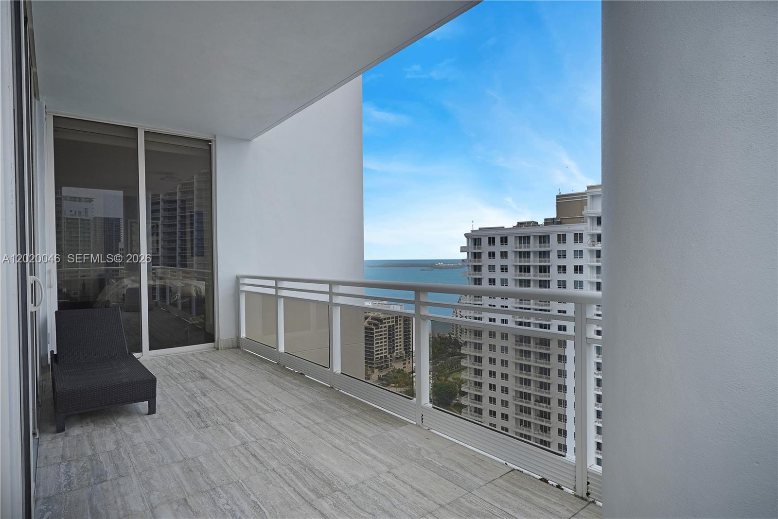901 Brickell Key Blvd #3204, Miami FL 33131