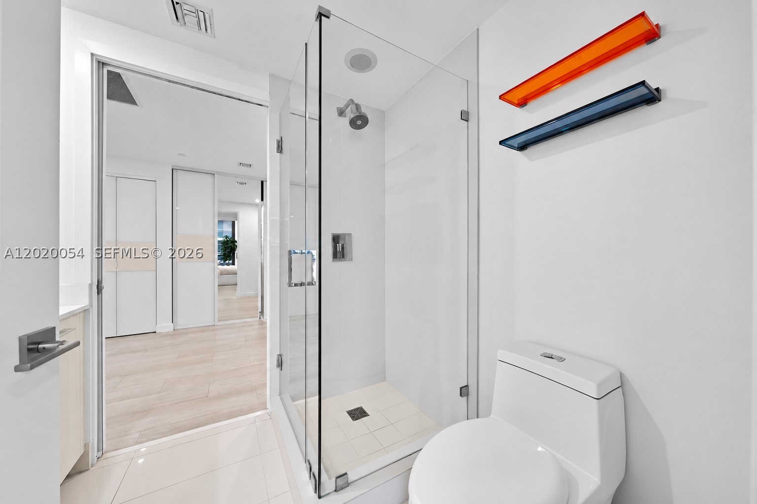 55 SW 9th St #2703, Miami FL 33130