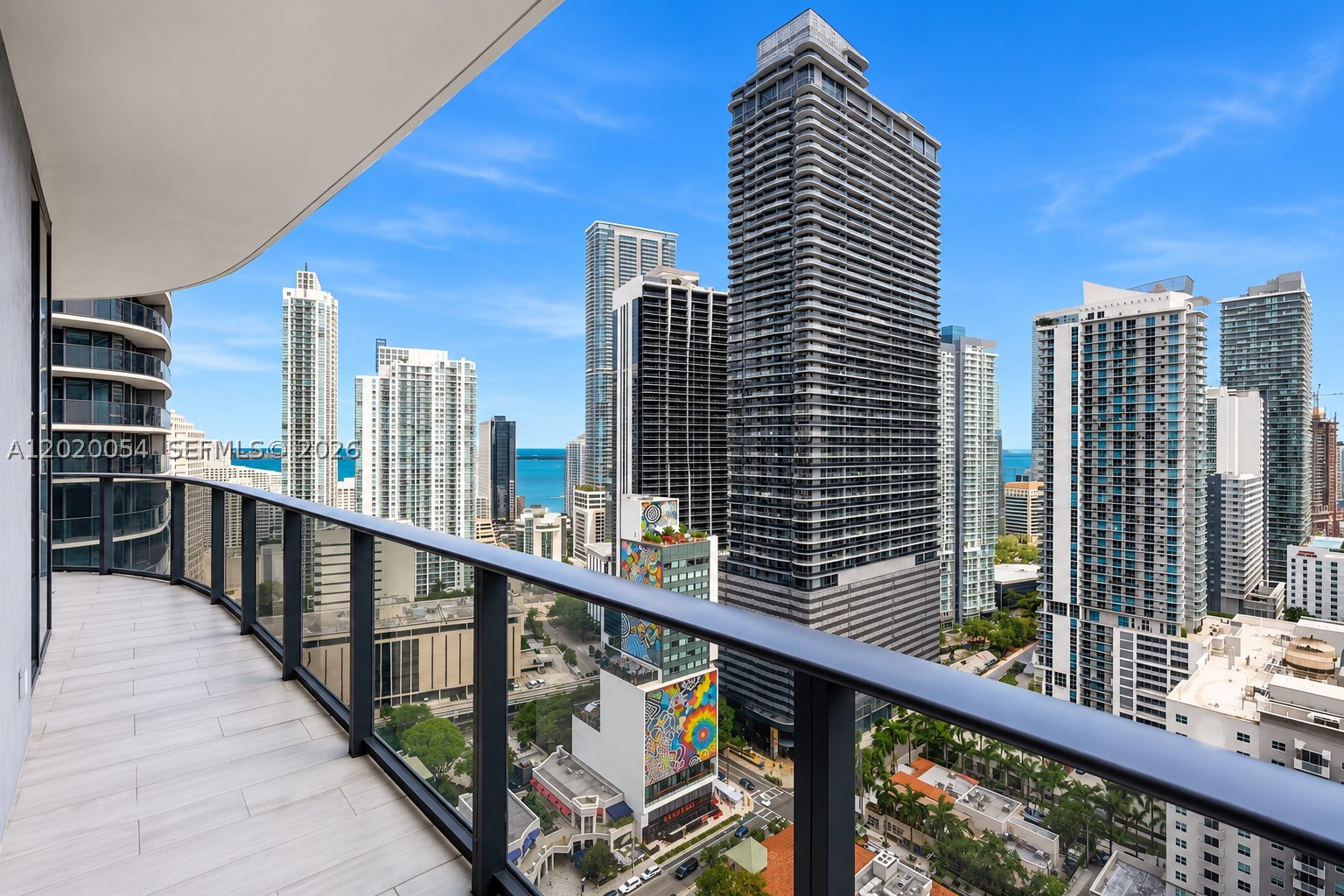 55 SW 9th St #2703, Miami FL 33130