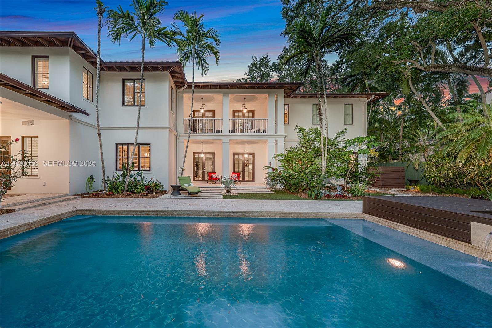 4196 S Douglas Rd, Miami FL 33133
