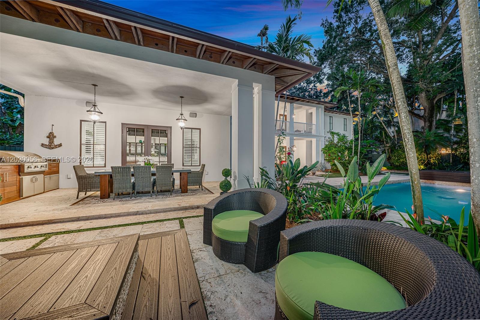 4196 S Douglas Rd, Miami FL 33133