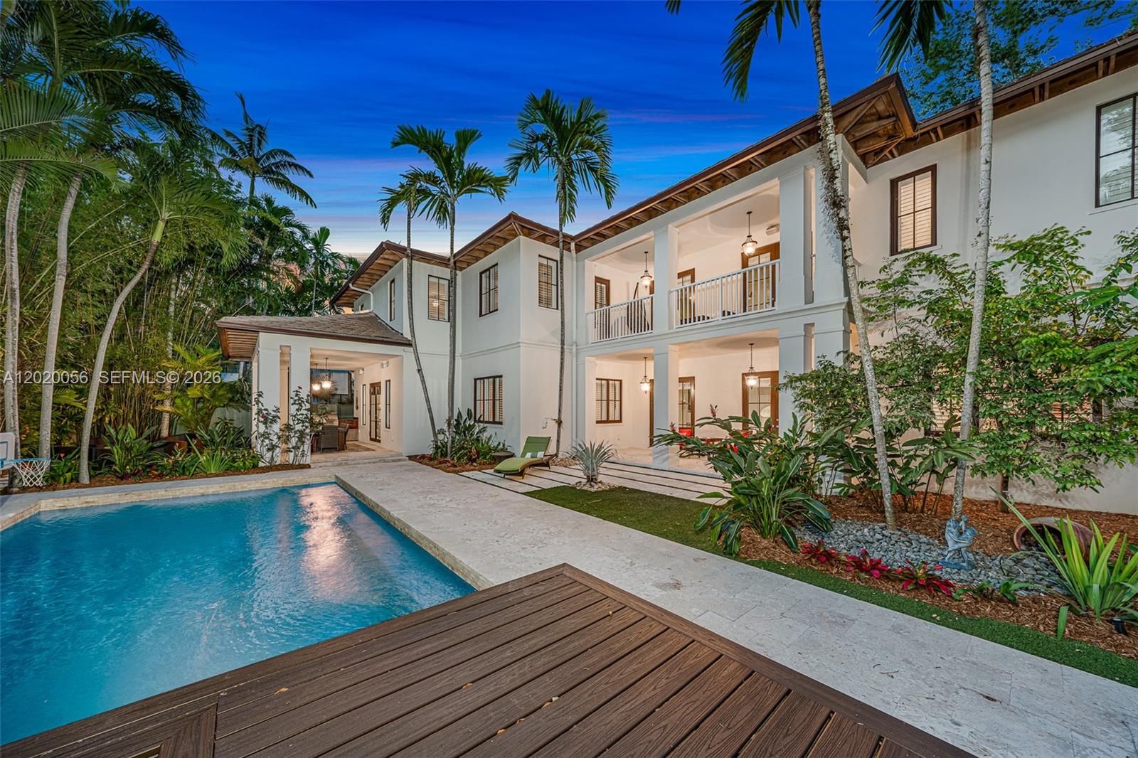 4196 S Douglas Rd, Miami FL 33133