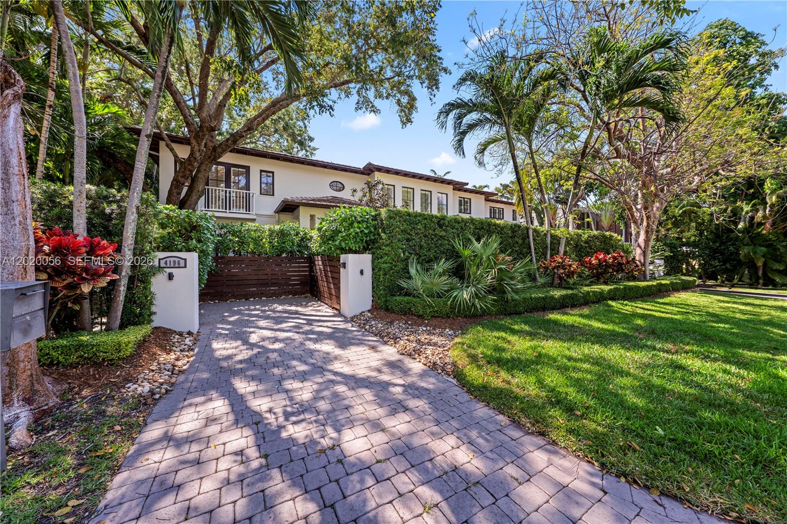 4196 S Douglas Rd, Miami FL 33133