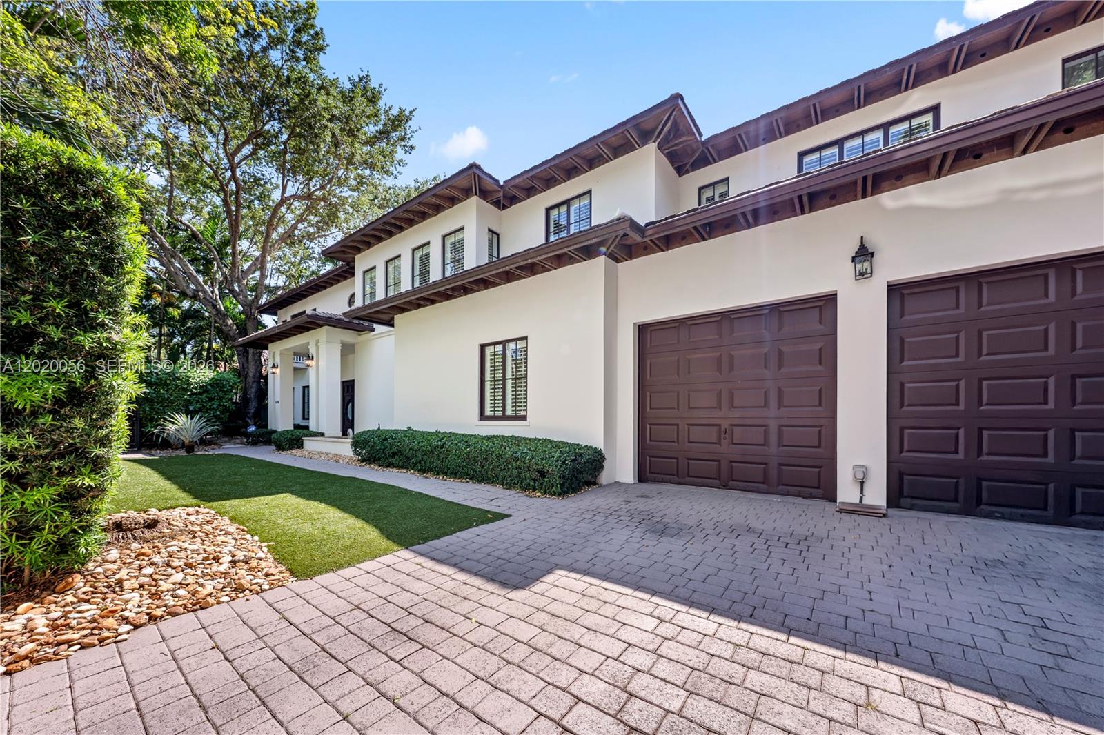 4196 S Douglas Rd, Miami FL 33133