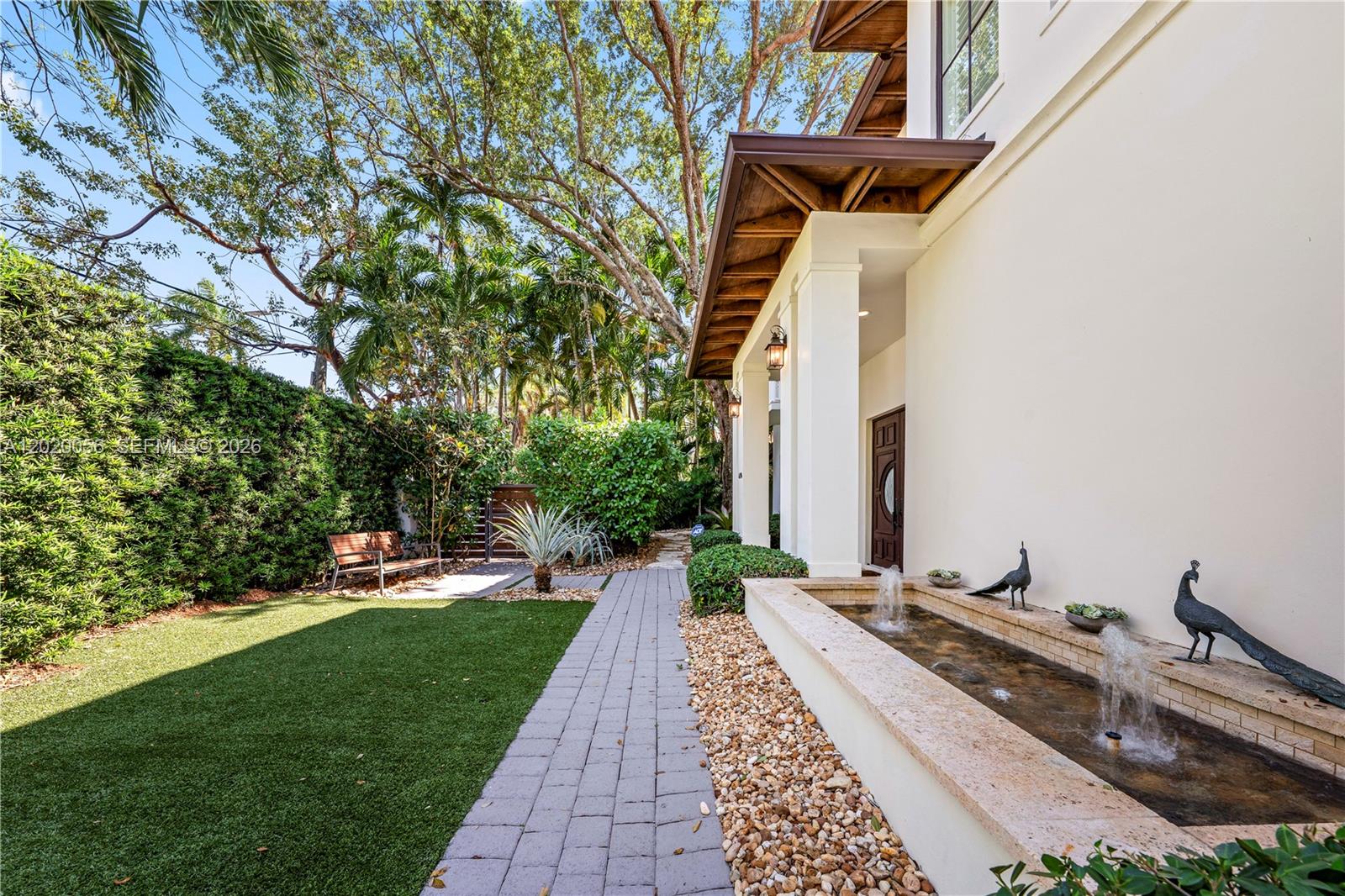 4196 S Douglas Rd, Miami FL 33133