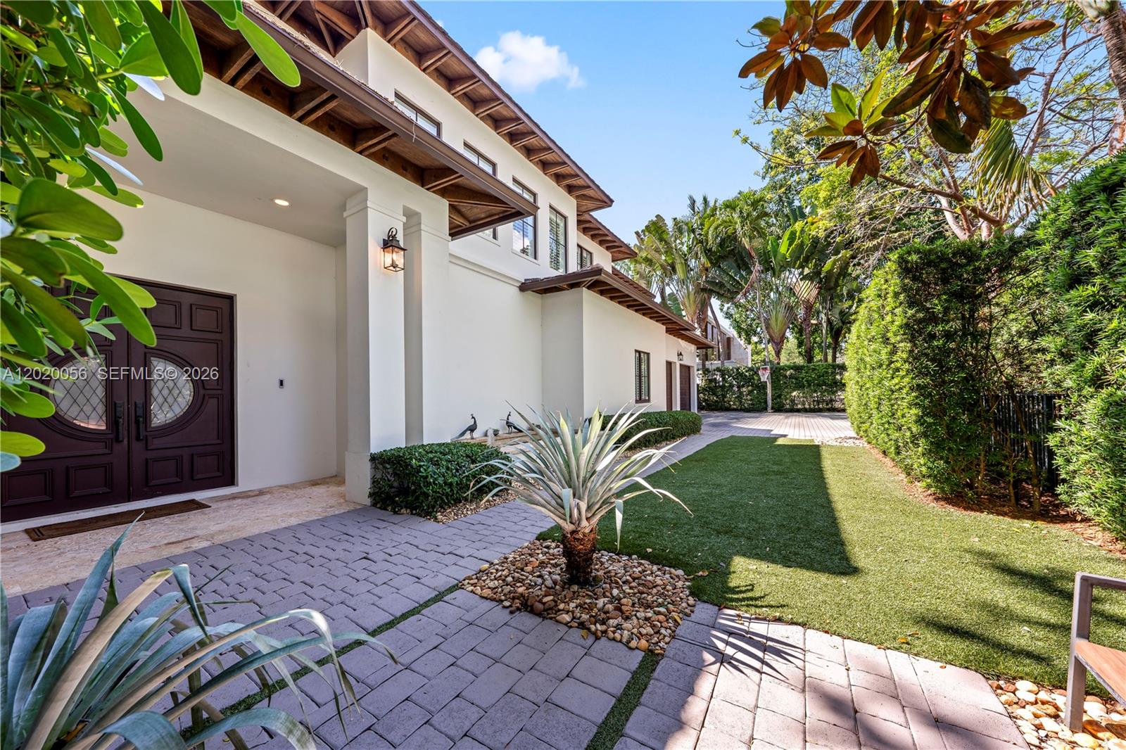 4196 S Douglas Rd, Miami FL 33133