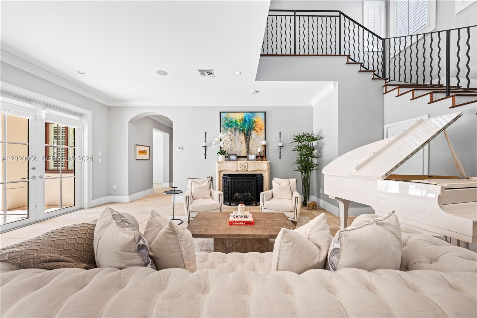 4196 S Douglas Rd, Miami FL 33133