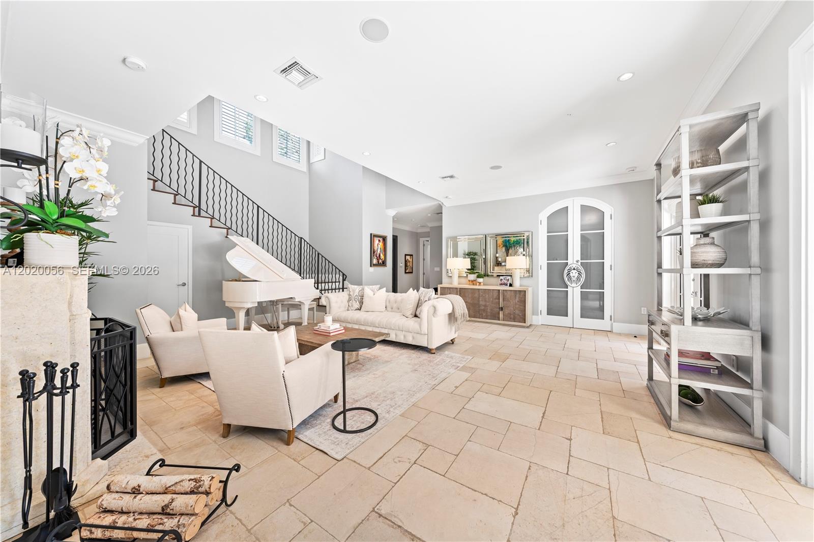4196 S Douglas Rd, Miami FL 33133