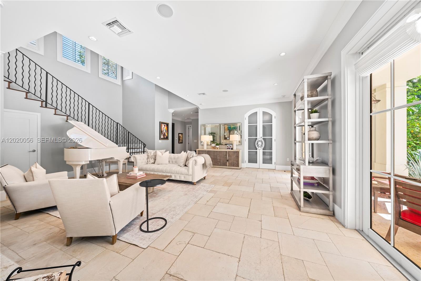 4196 S Douglas Rd, Miami FL 33133