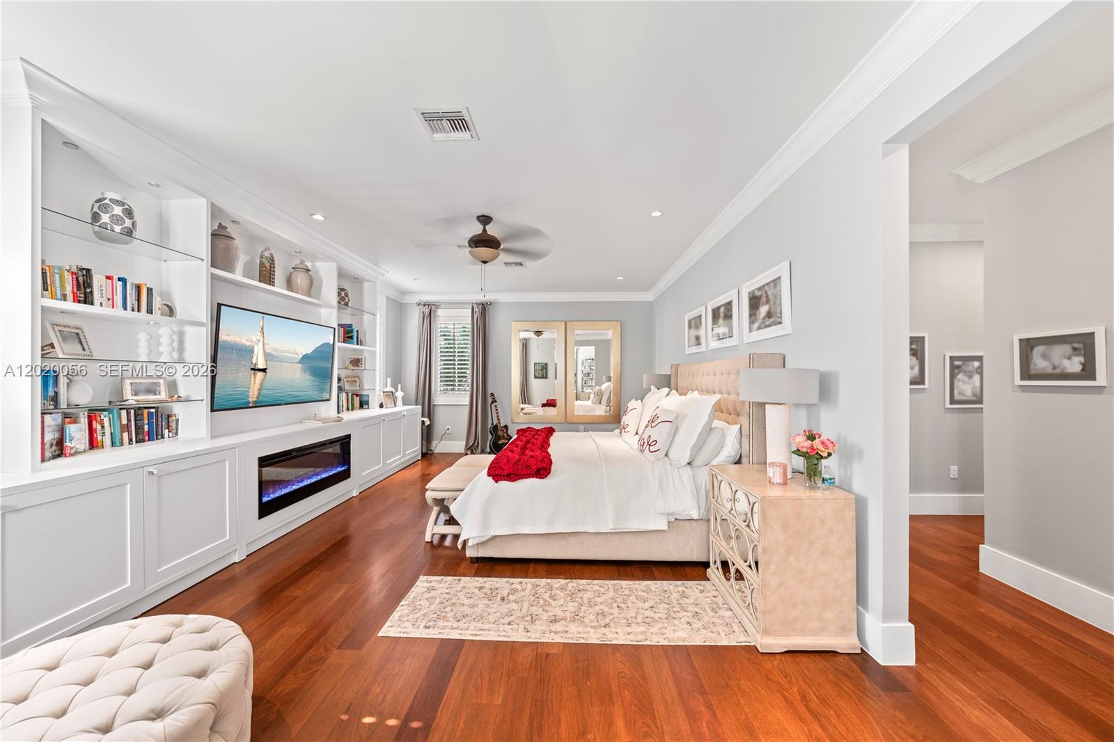 4196 S Douglas Rd, Miami FL 33133