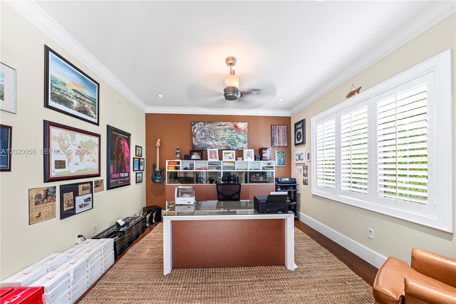 4196 S Douglas Rd, Miami FL 33133