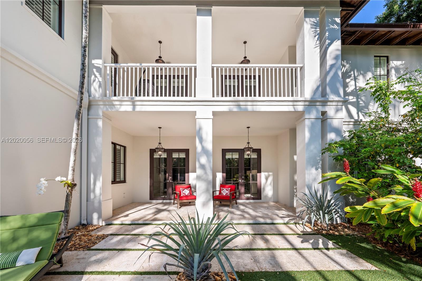 4196 S Douglas Rd, Miami FL 33133