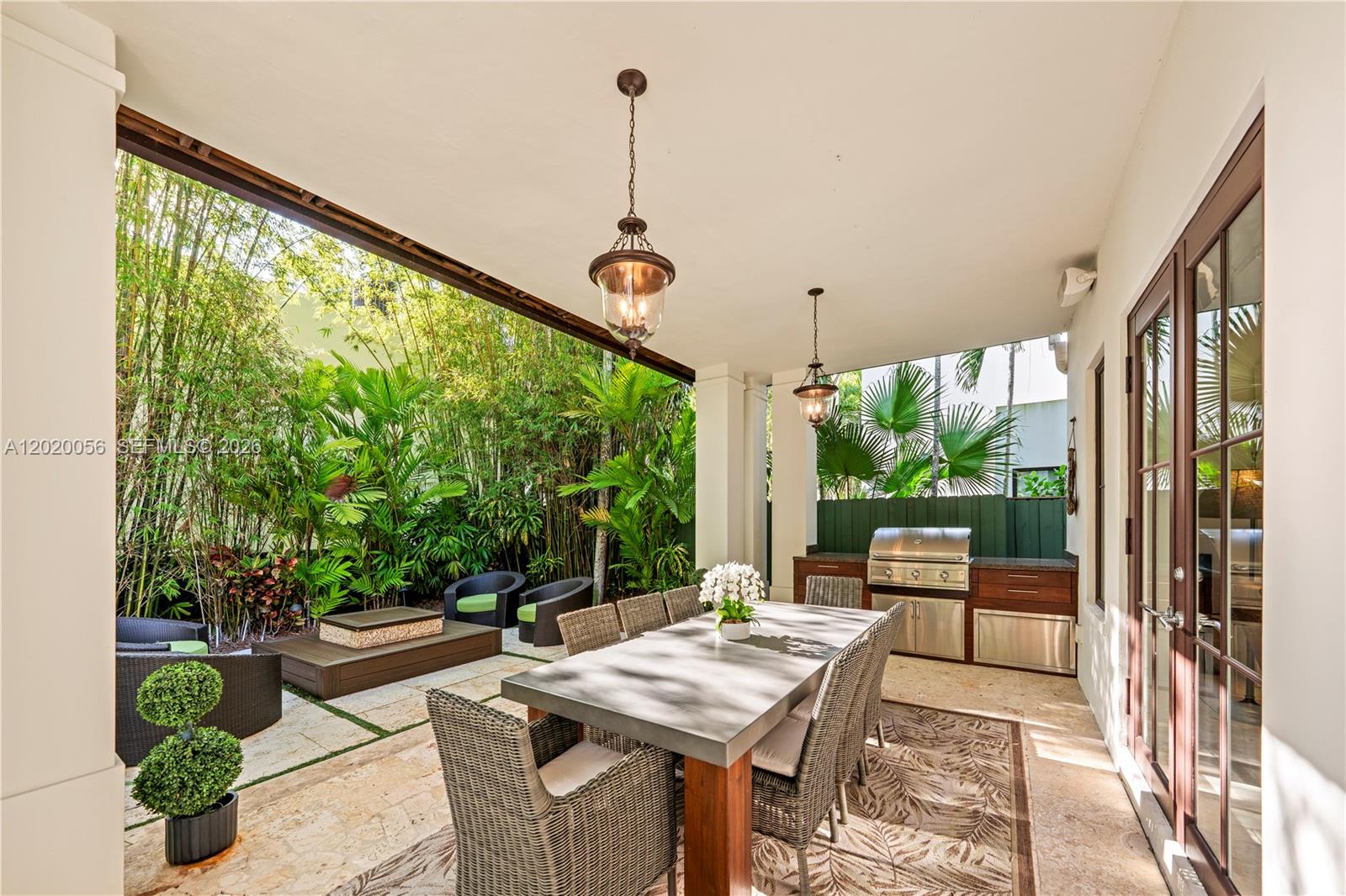 4196 S Douglas Rd, Miami FL 33133
