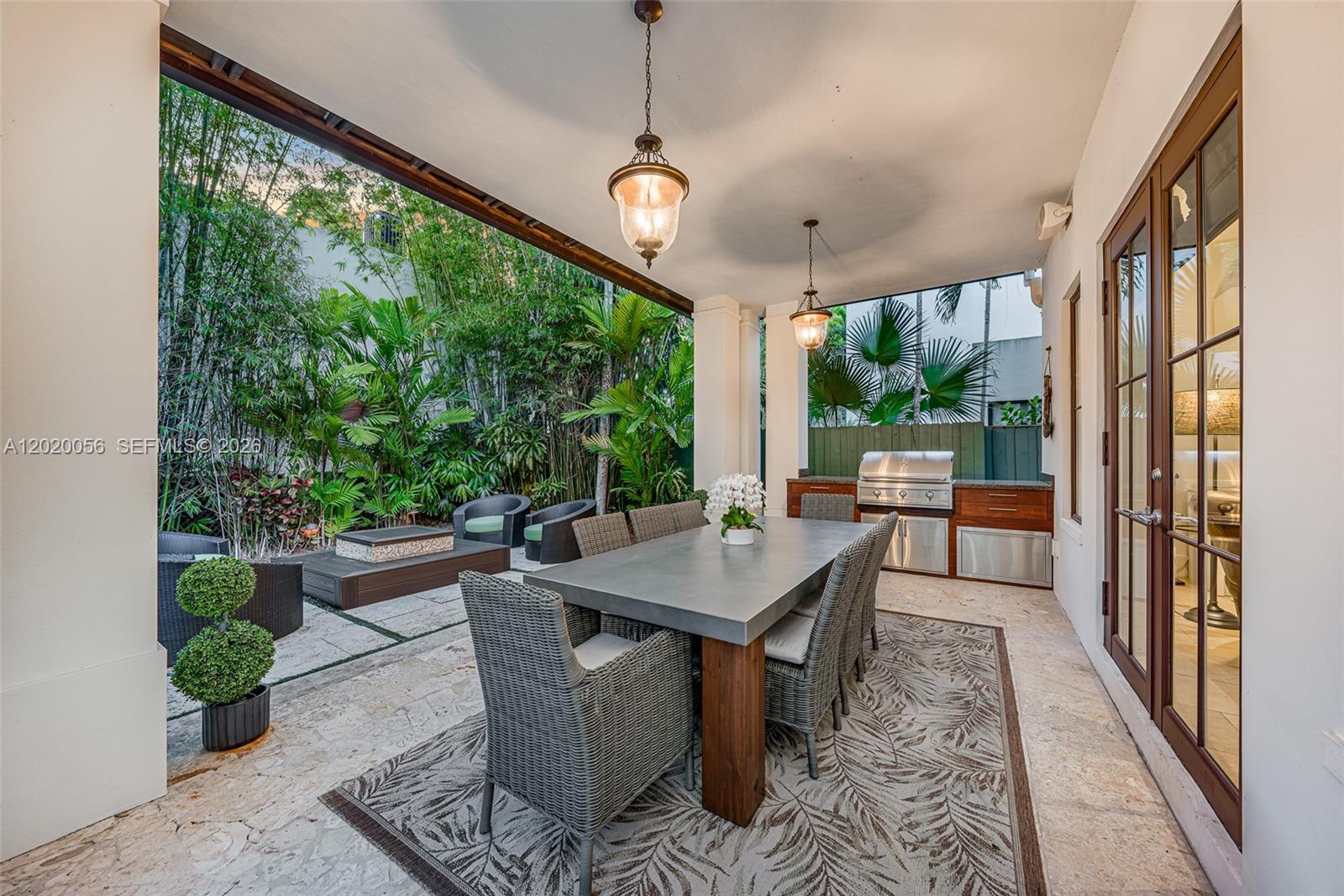 4196 S Douglas Rd, Miami FL 33133