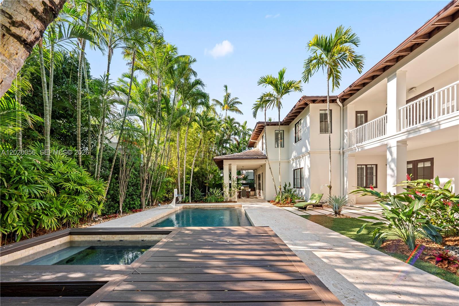 4196 S Douglas Rd, Miami FL 33133