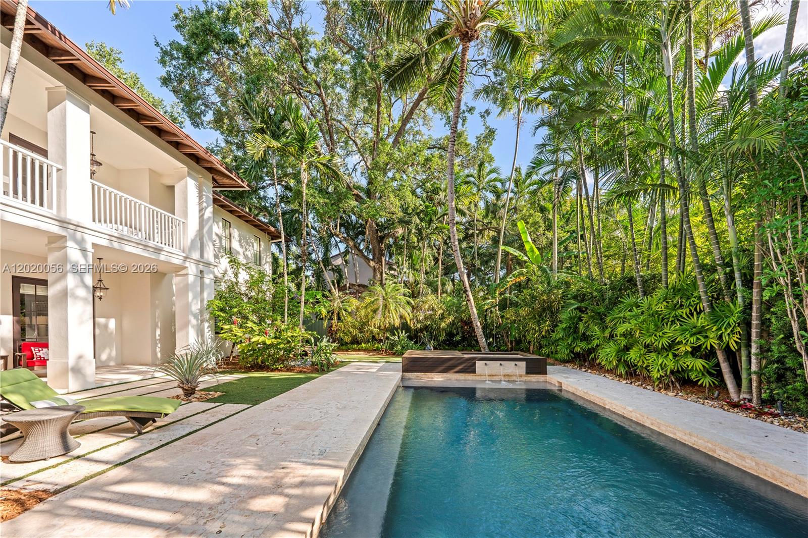 4196 S Douglas Rd, Miami FL 33133