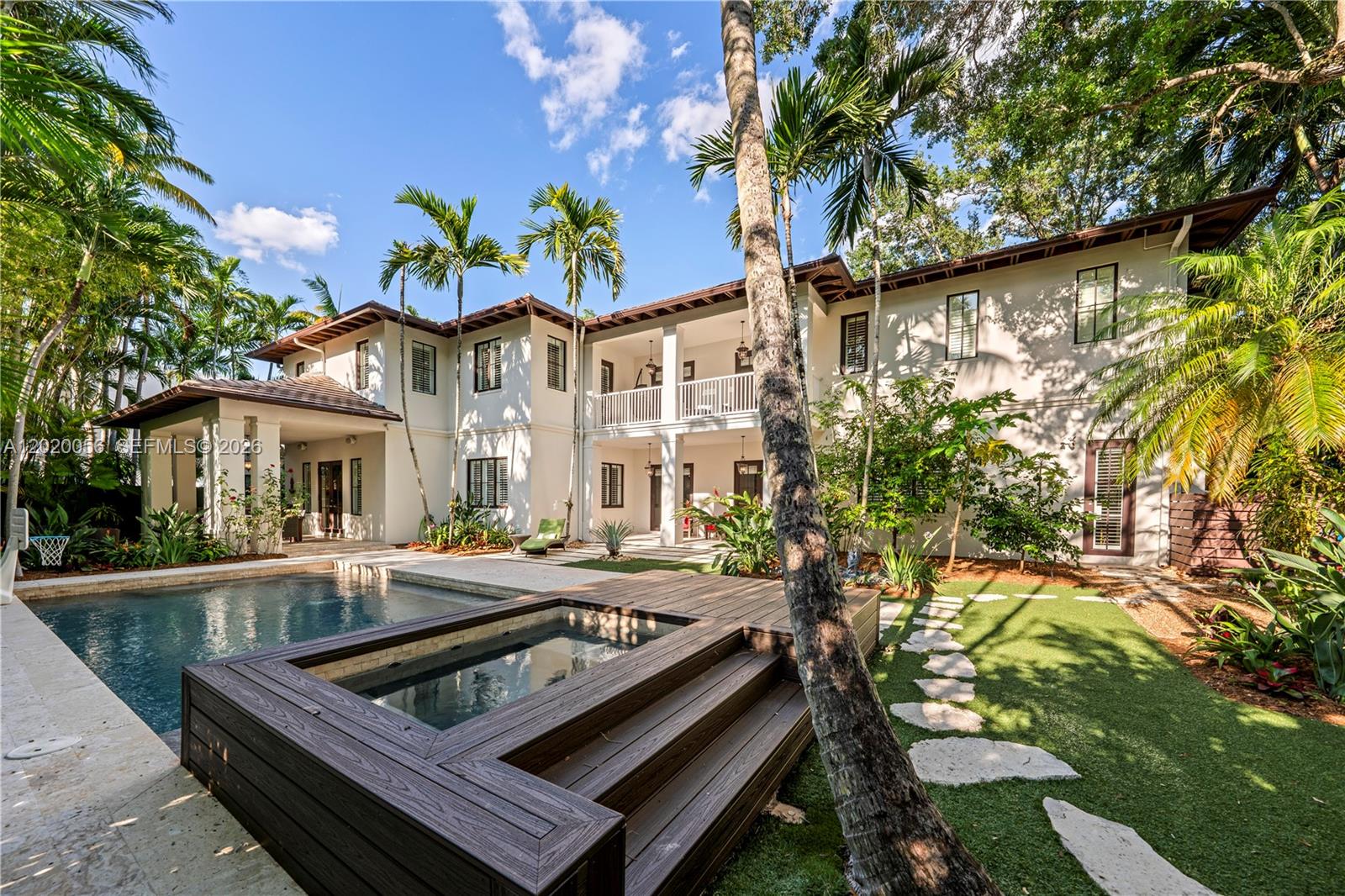 4196 S Douglas Rd, Miami FL 33133