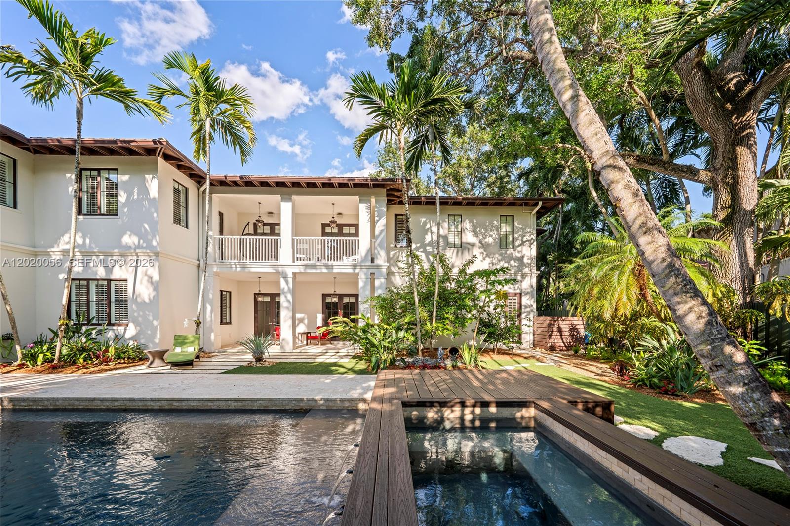 4196 S Douglas Rd, Miami FL 33133