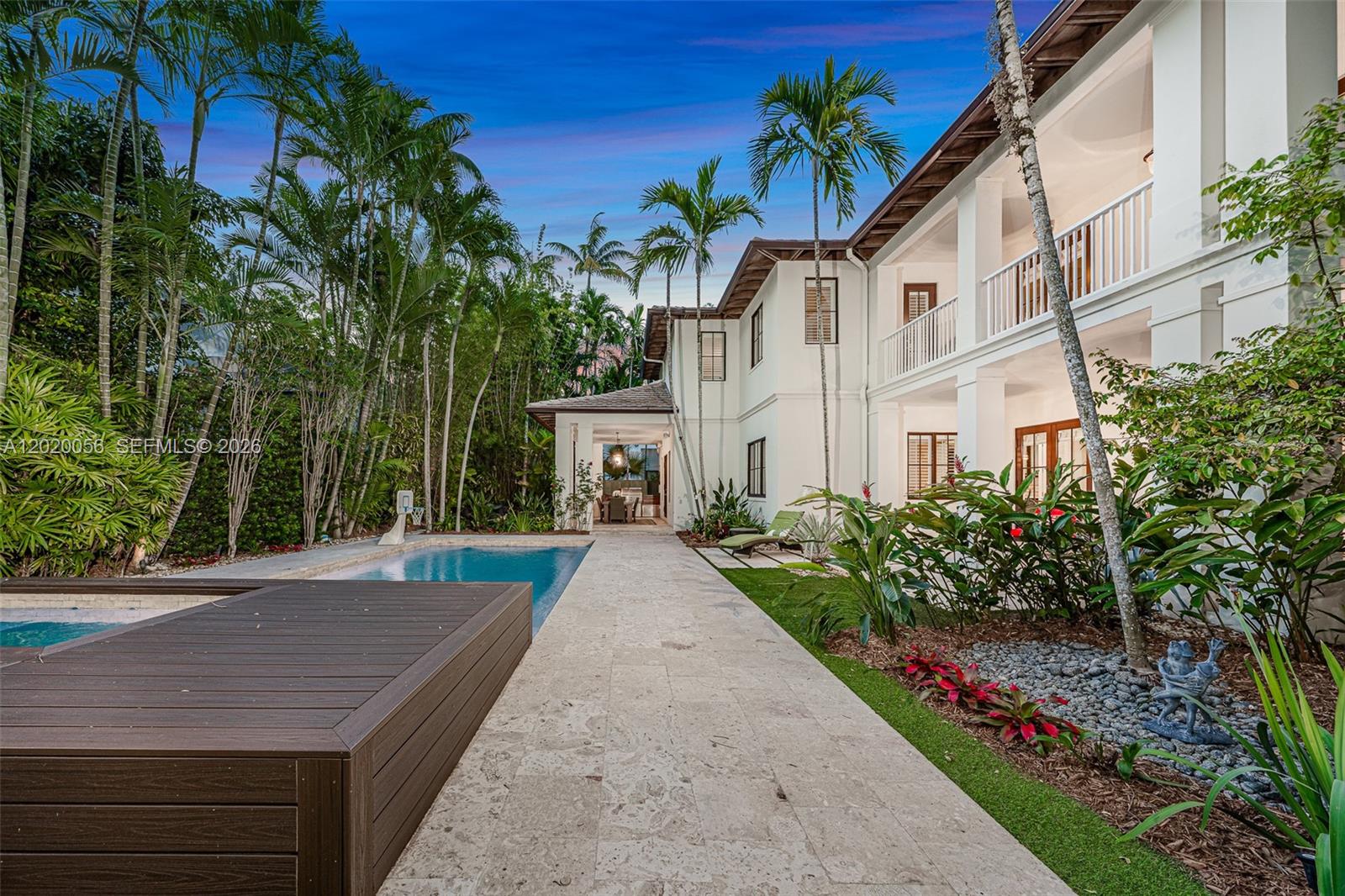 4196 S Douglas Rd, Miami FL 33133