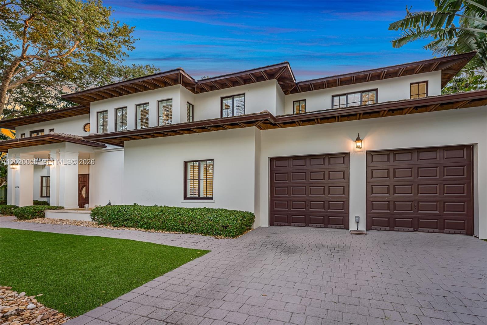 4196 S Douglas Rd, Miami FL 33133