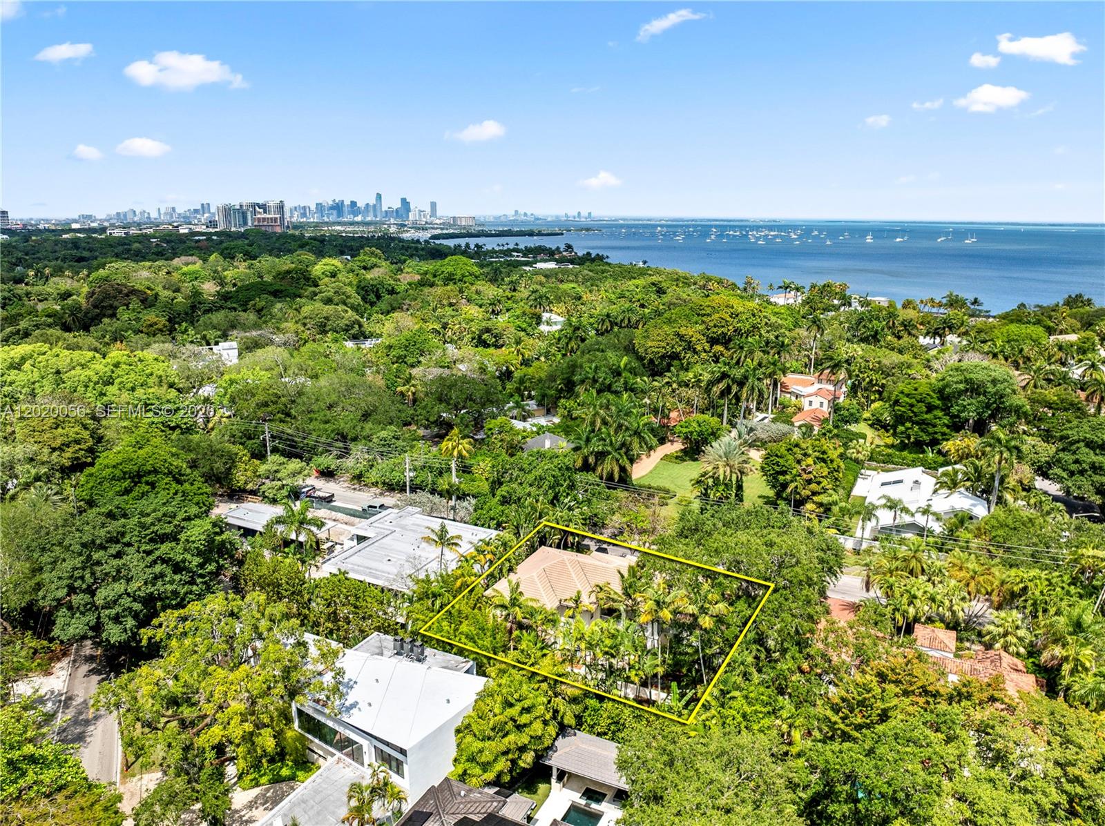 4196 S Douglas Rd, Miami FL 33133