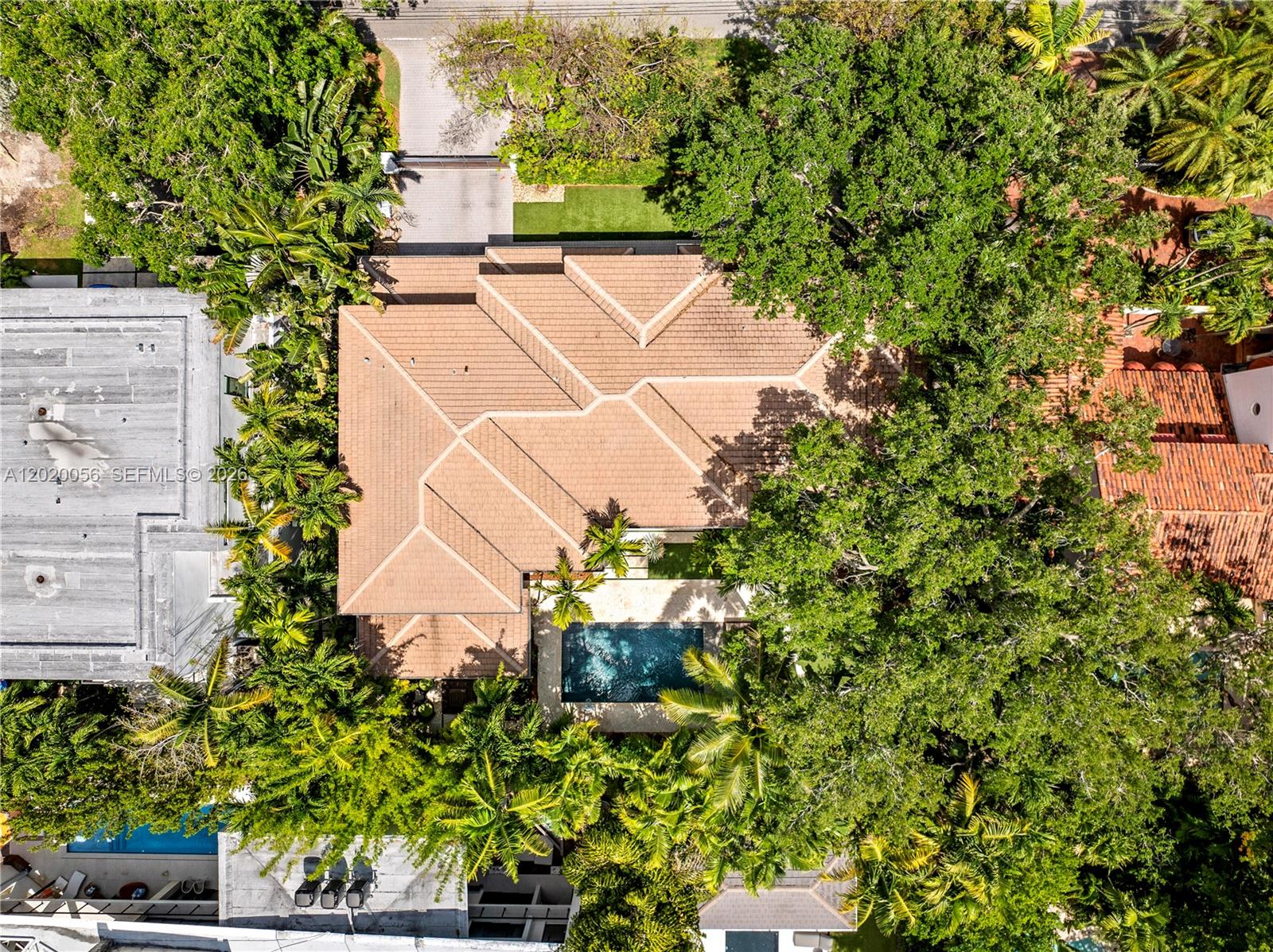 4196 S Douglas Rd, Miami FL 33133