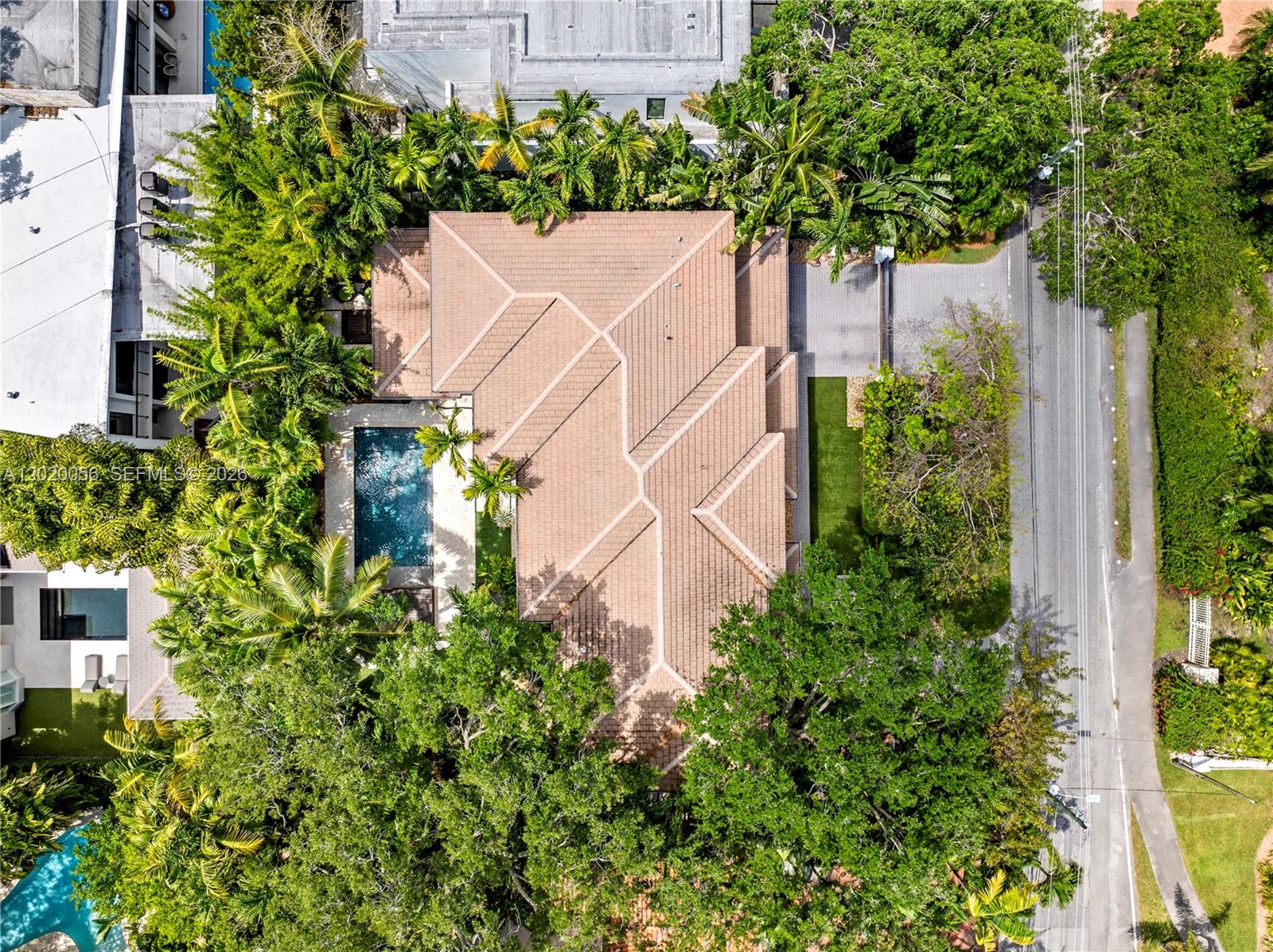 4196 S Douglas Rd, Miami FL 33133