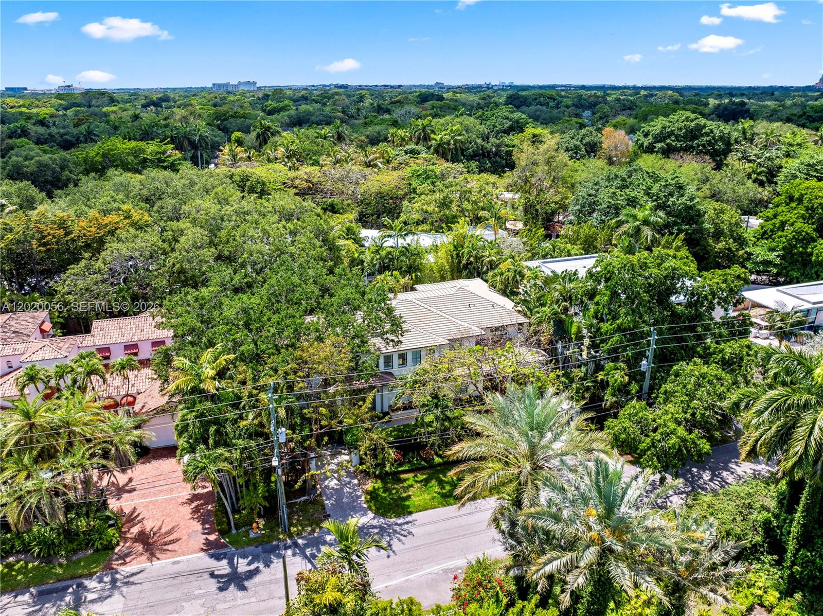 4196 S Douglas Rd, Miami FL 33133