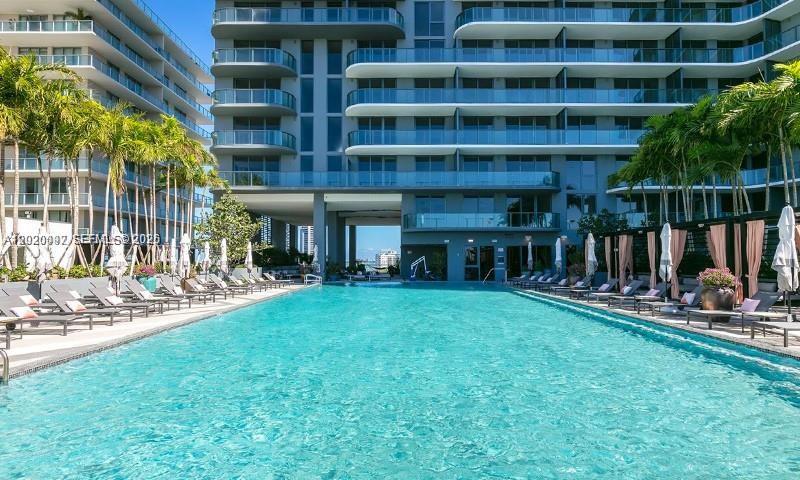 121 NE 34th St #2203, Miami FL 33137