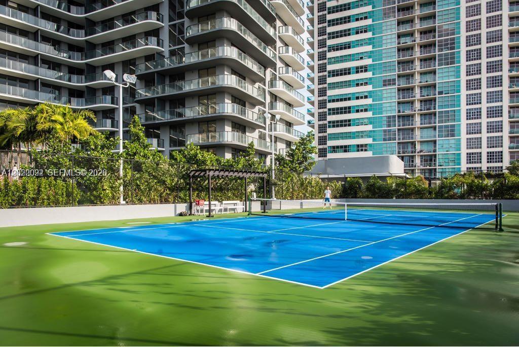 121 NE 34th St #2203, Miami FL 33137