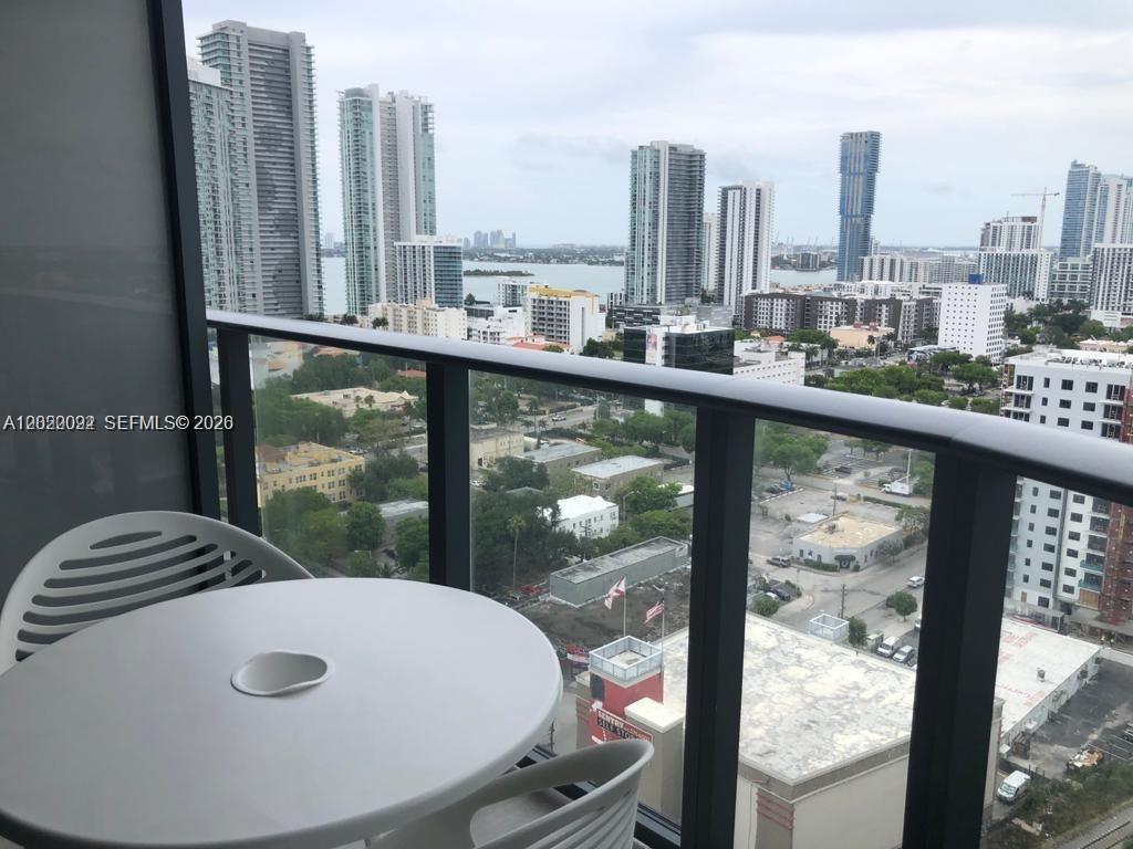 121 NE 34th St #2203, Miami FL 33137
