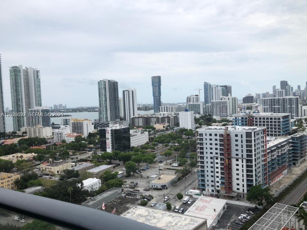 121 NE 34th St #2203, Miami FL 33137