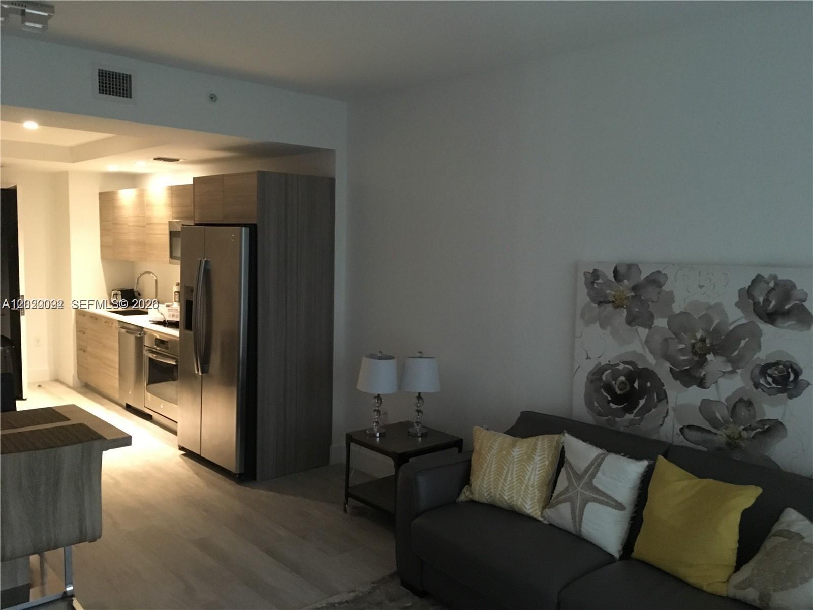 121 NE 34th St #2203, Miami FL 33137