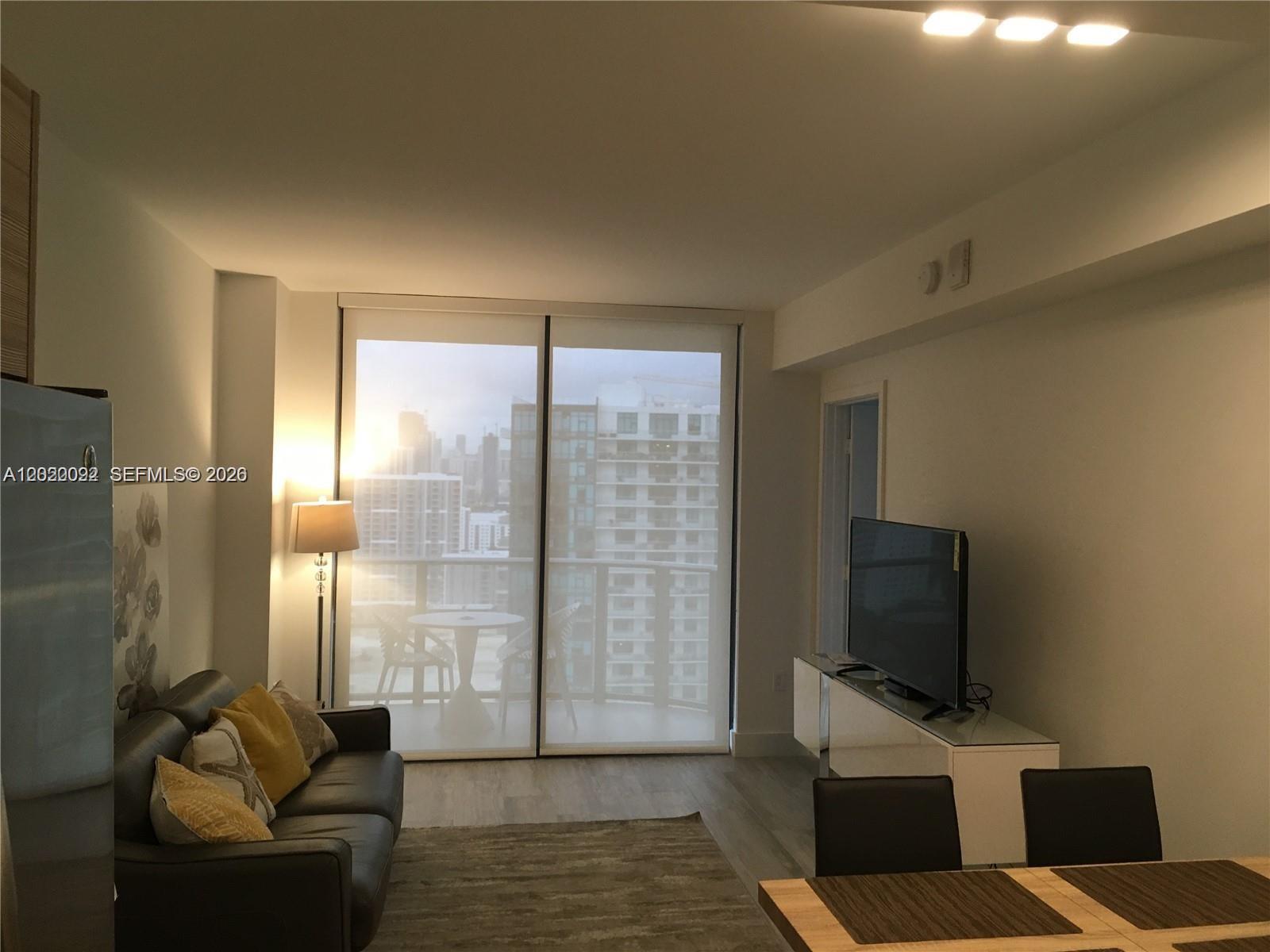 121 NE 34th St #2203, Miami FL 33137
