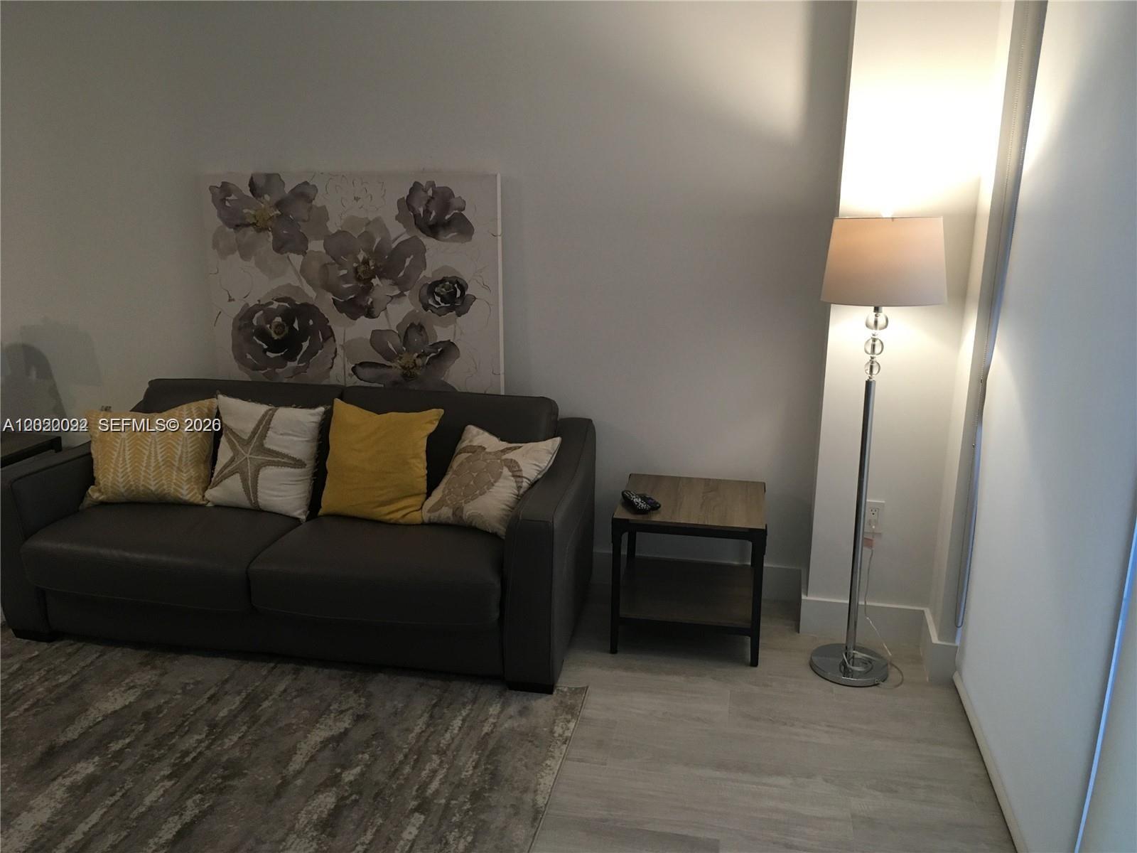 121 NE 34th St #2203, Miami FL 33137