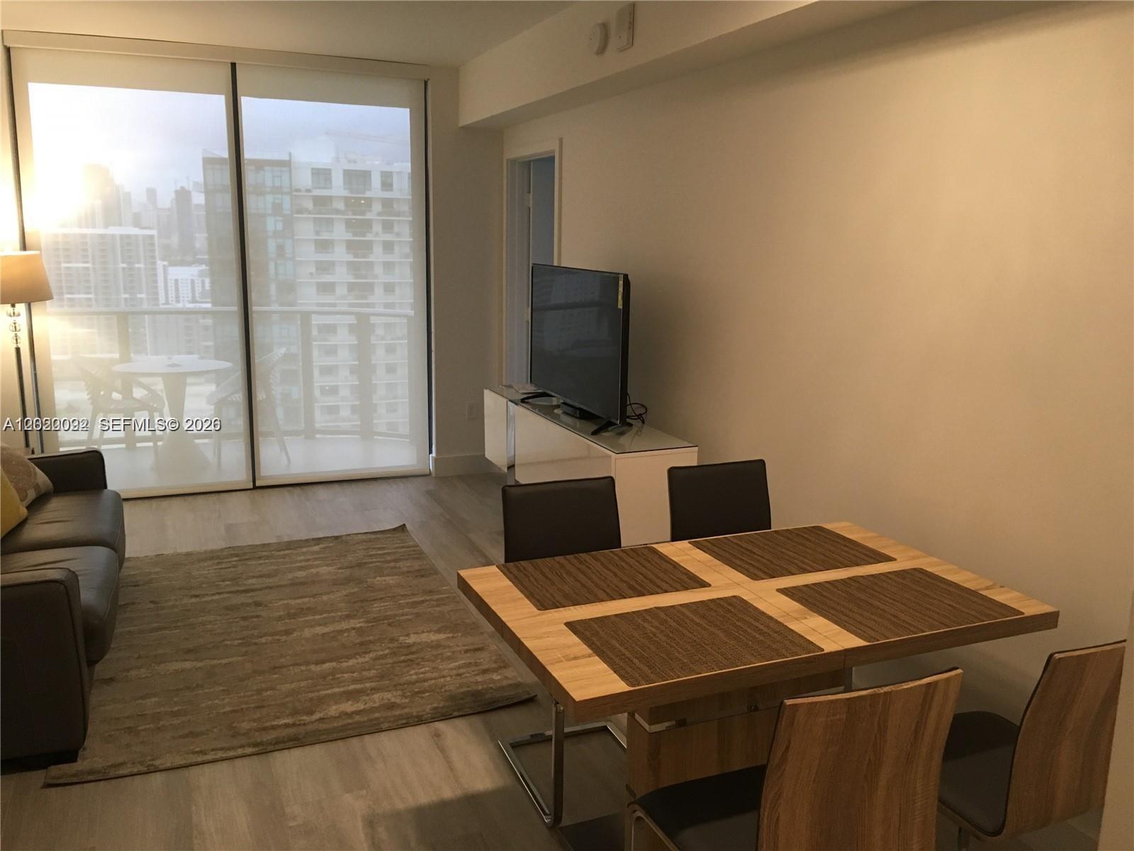 121 NE 34th St #2203, Miami FL 33137