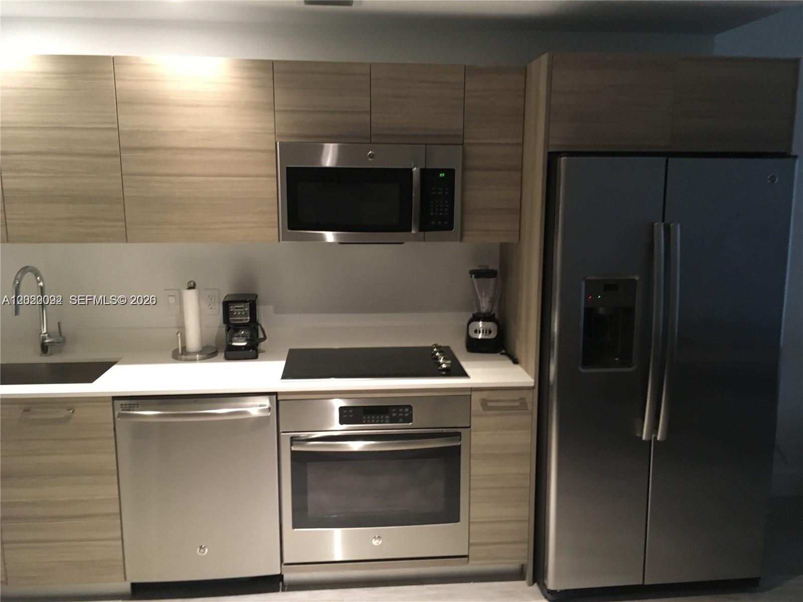 121 NE 34th St #2203, Miami FL 33137