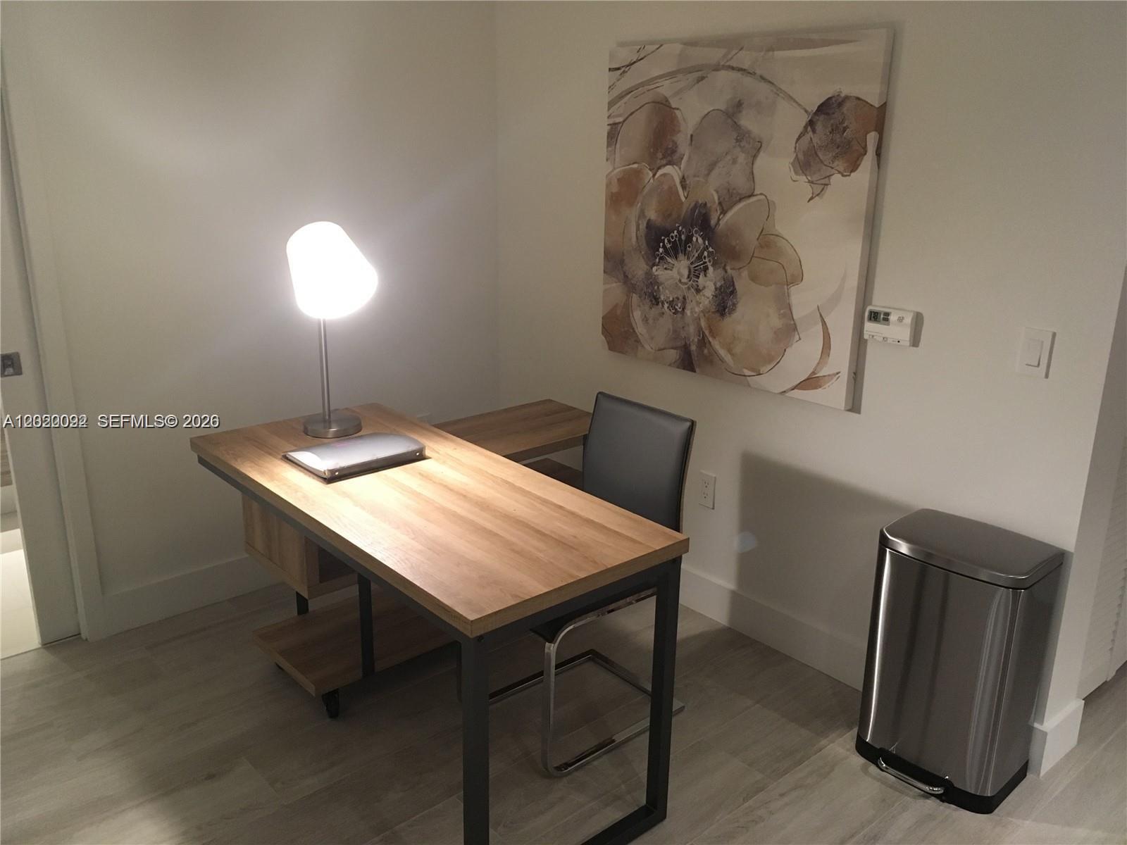 121 NE 34th St #2203, Miami FL 33137