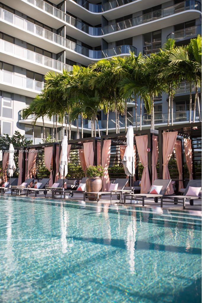 121 NE 34th St #2203, Miami FL 33137
